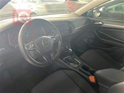 فولكسفاغن جيتا